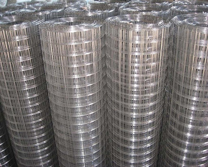 地暖專用鋼絲網